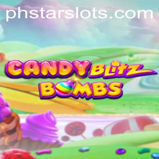 CandyBlitzBombs: The Explosive Confectionery Craze
