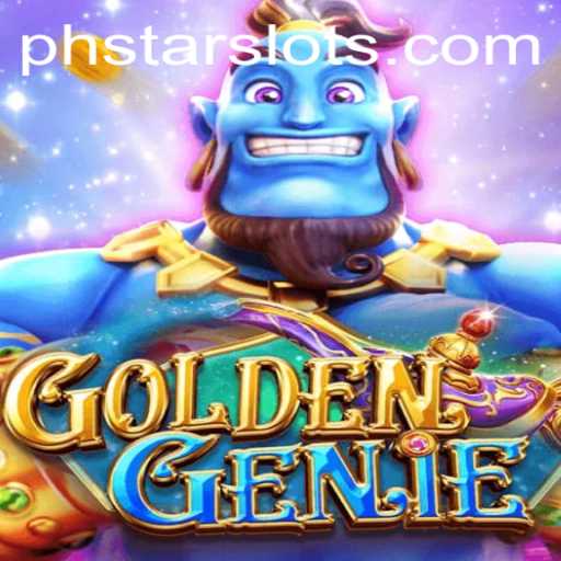 Discovering GOLDENGENIE: The Game-Changing Experience with PHSTAR