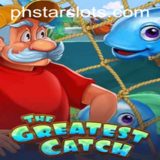 TheGreatestCatch: Navigating the Excitement and Strategy of Today's Premier Fishing Game