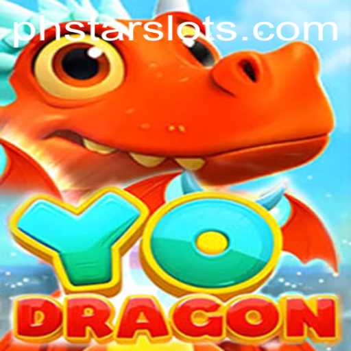 YoDragon Game: Dive Into the Fiery World with PHSTAR